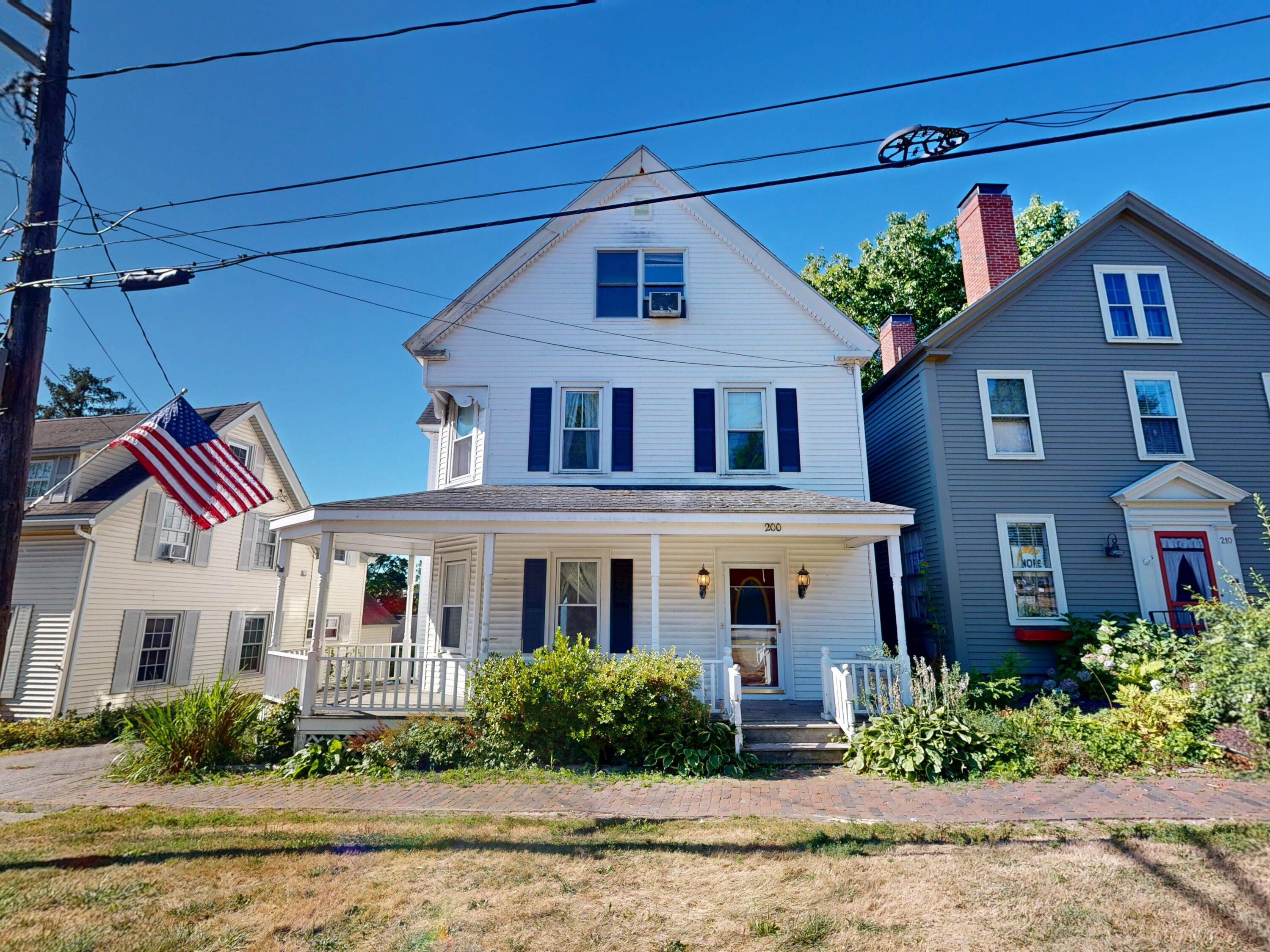 200 Main Street Wiscasset ME 04578