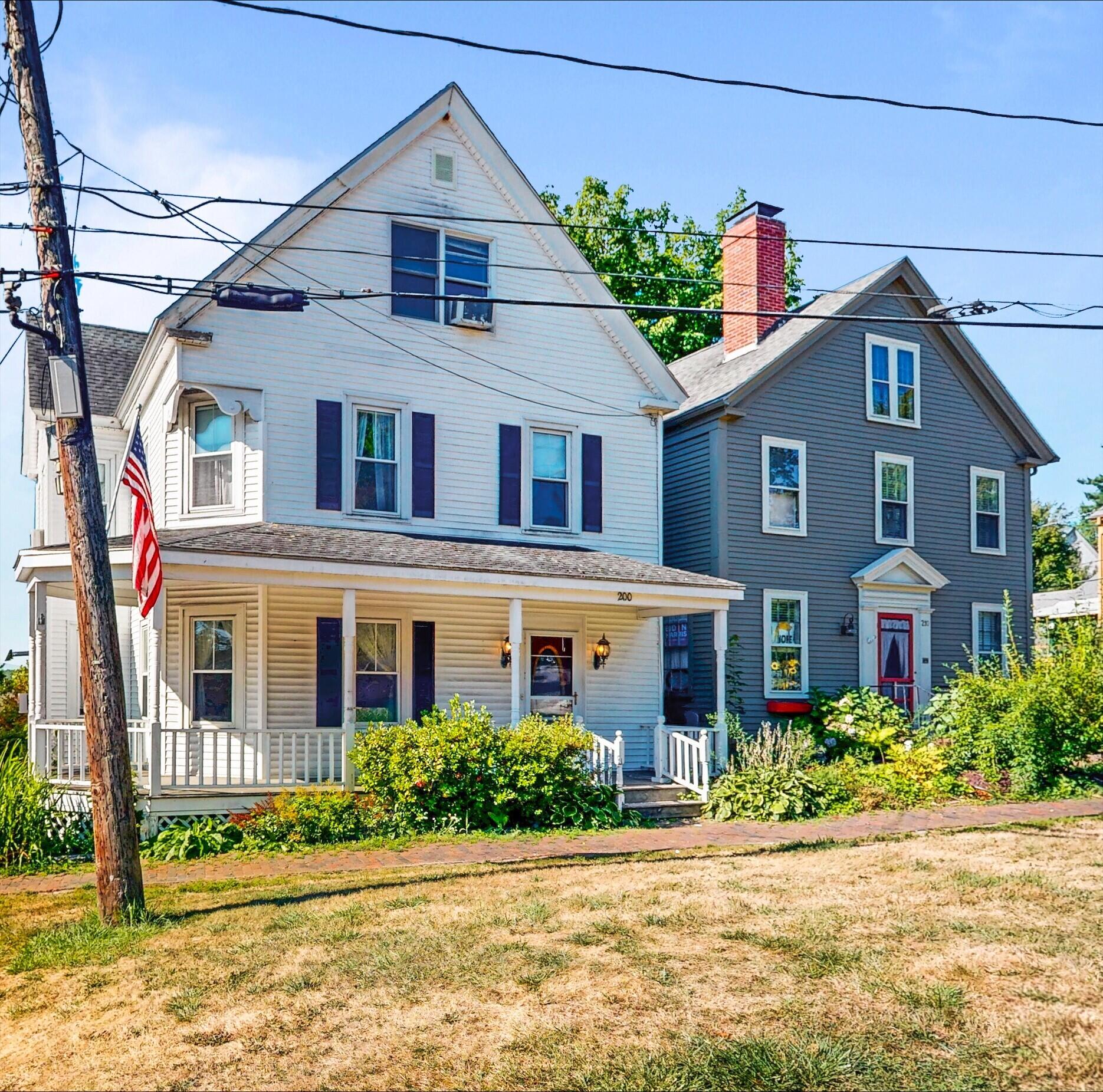 200 Main Street Wiscasset ME 04578