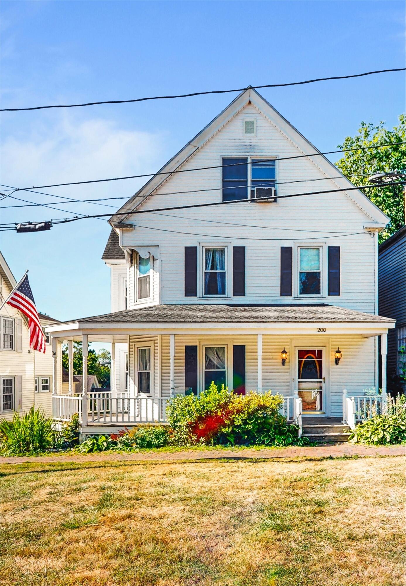 200 Main Street Wiscasset ME 04578