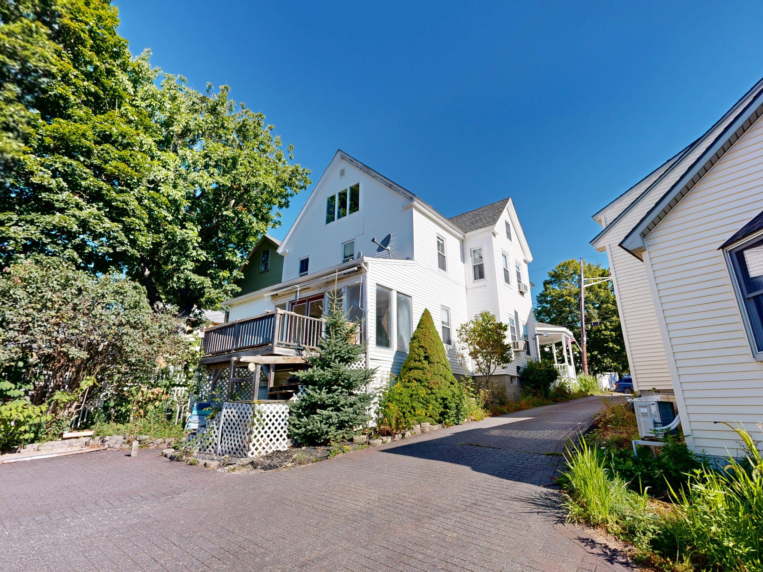 200 Main Street Wiscasset ME 04578