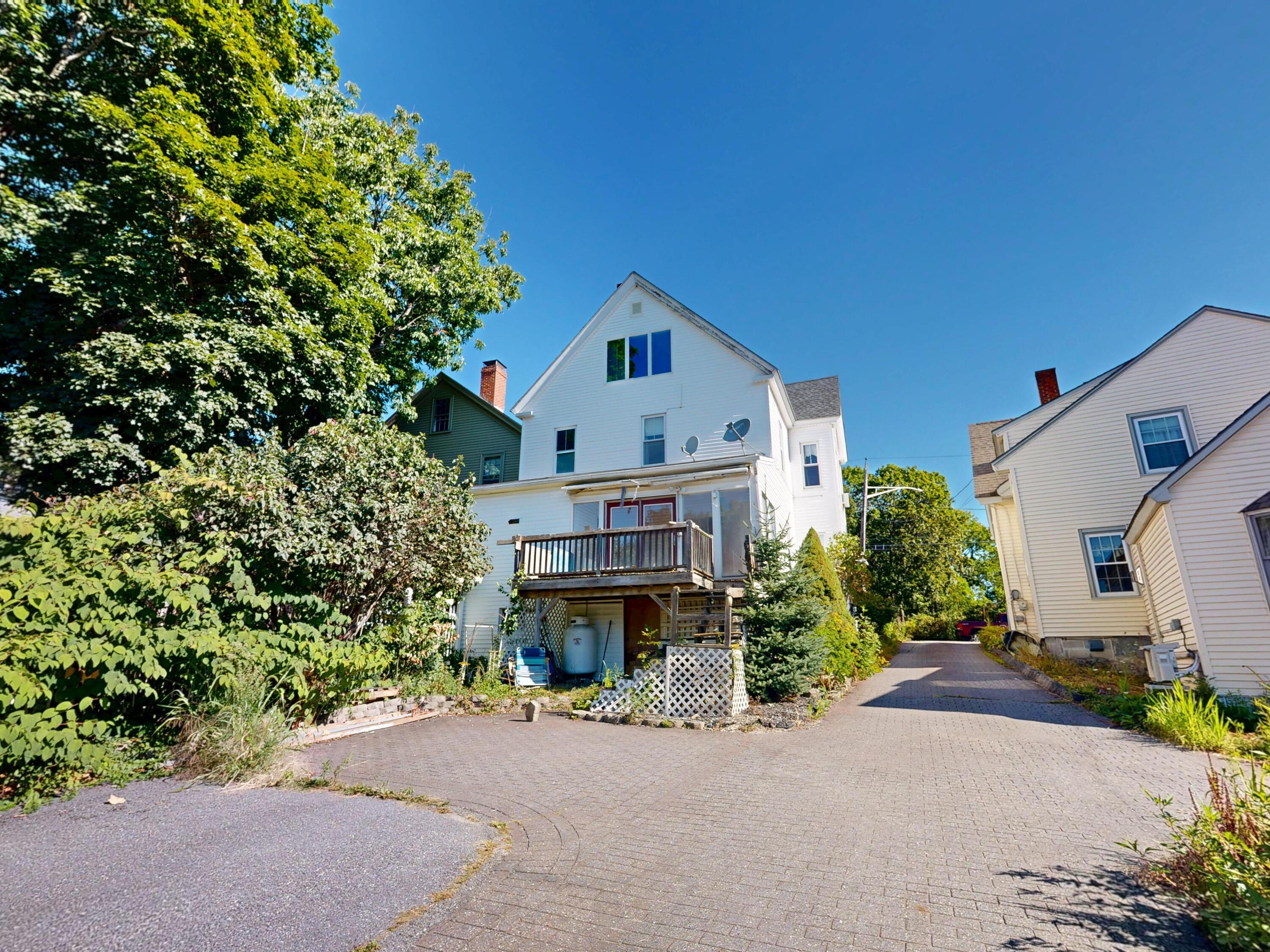 200 Main Street Wiscasset ME 04578