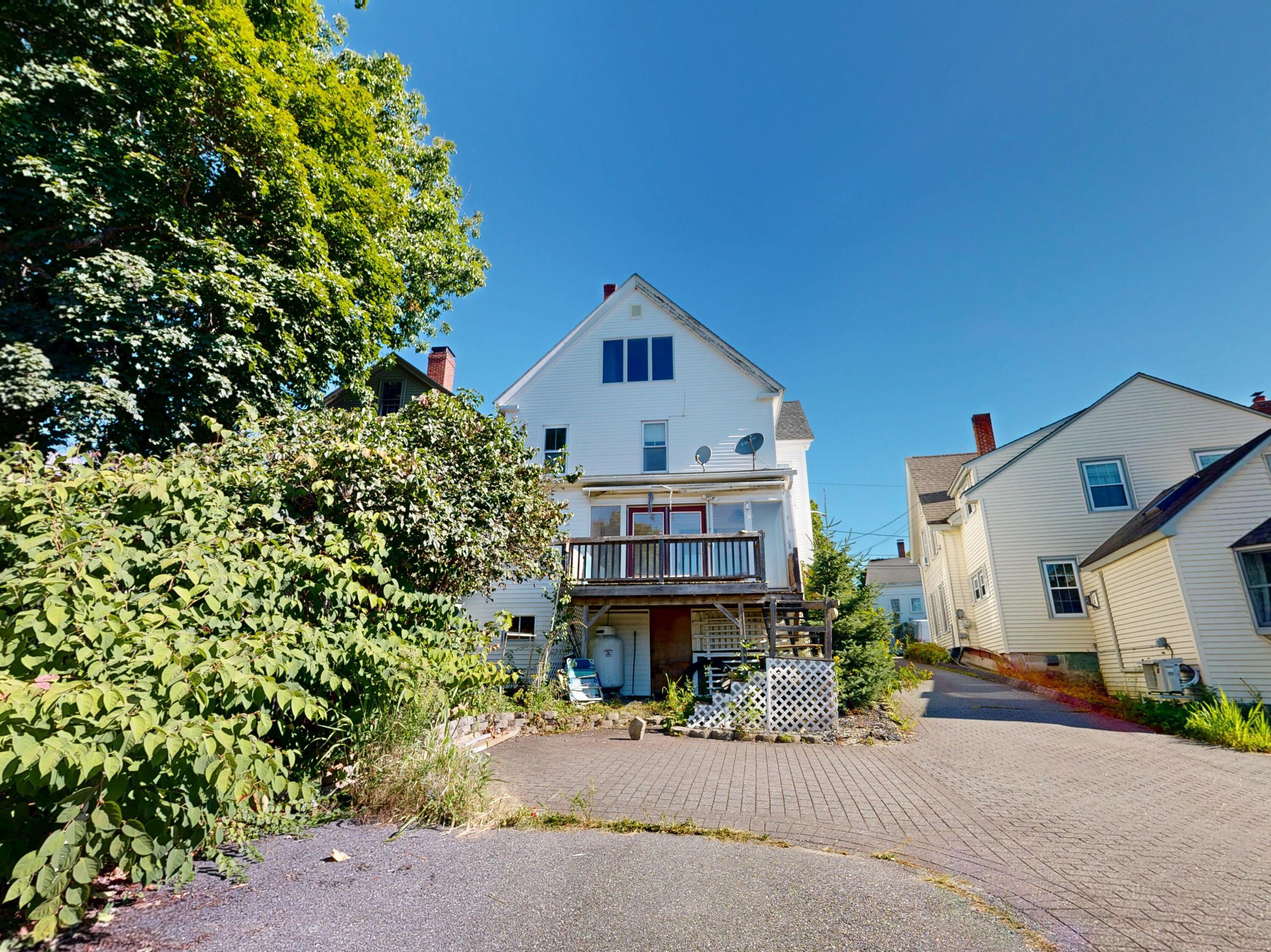 200 Main Street Wiscasset ME 04578