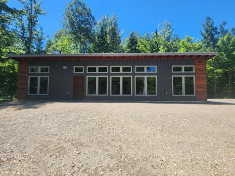 22 Pleasant Cove Drive New Vineyard ME 04956