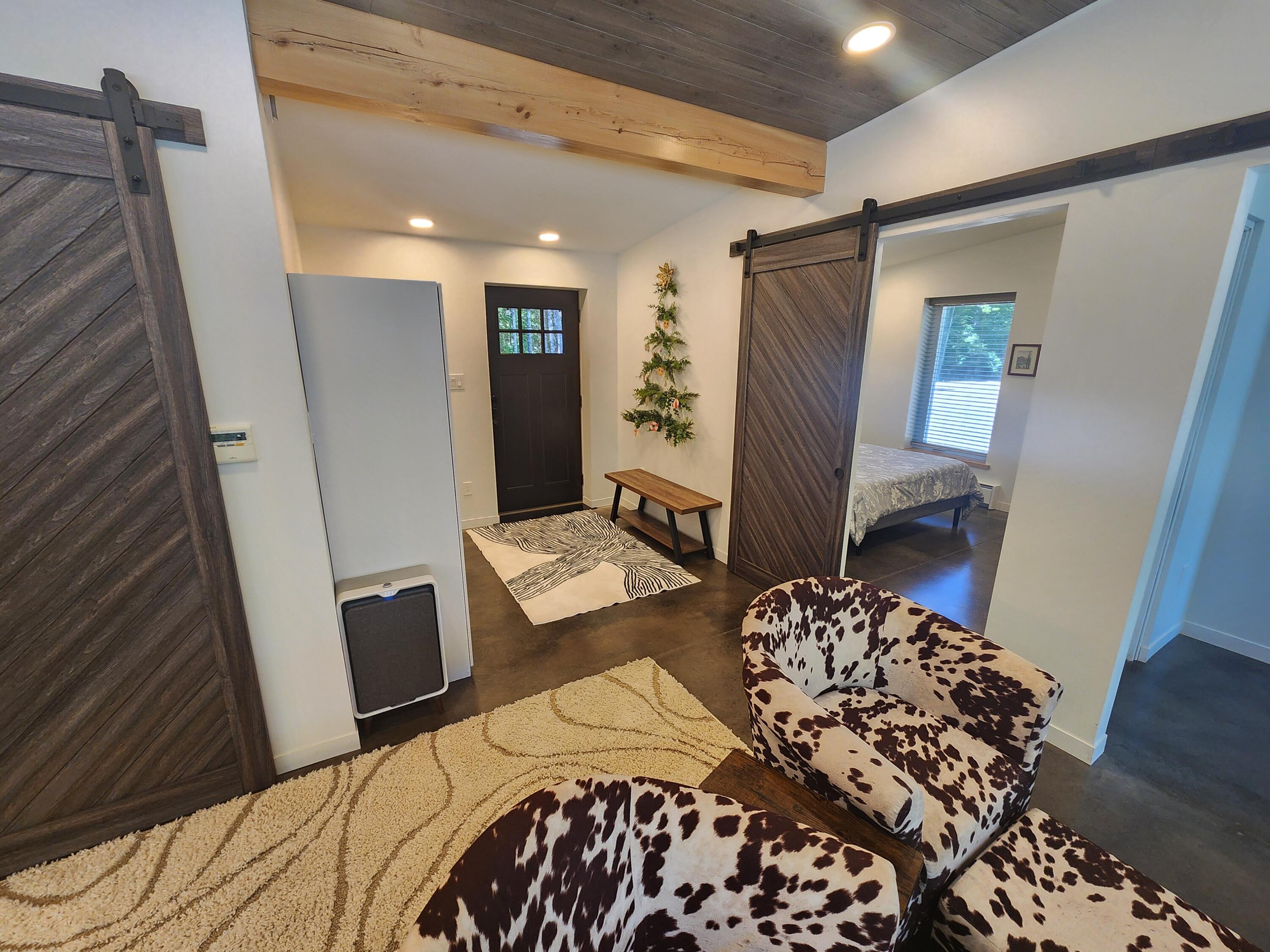 22 Pleasant Cove Drive New Vineyard ME 04956
