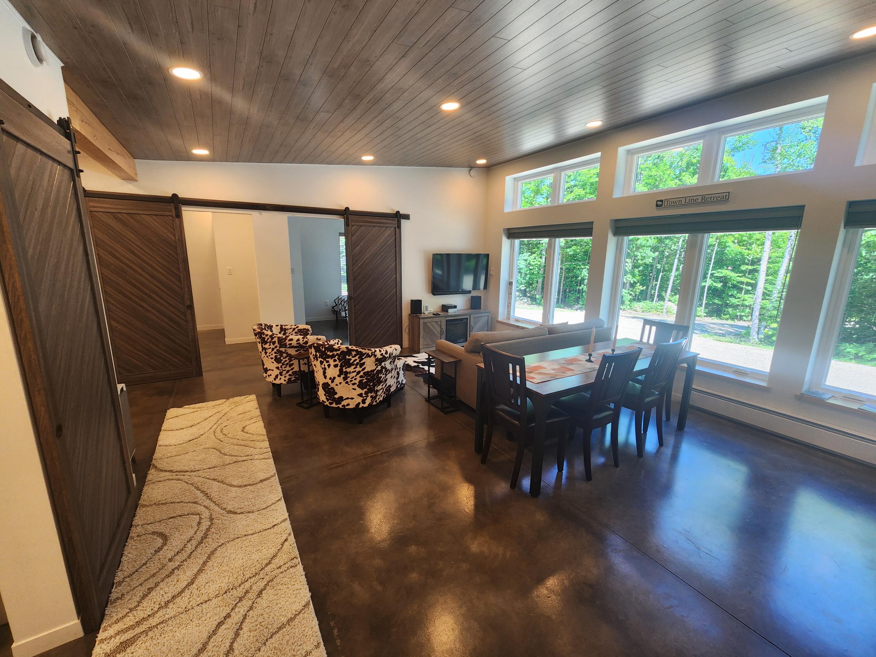 22 Pleasant Cove Drive New Vineyard ME 04956