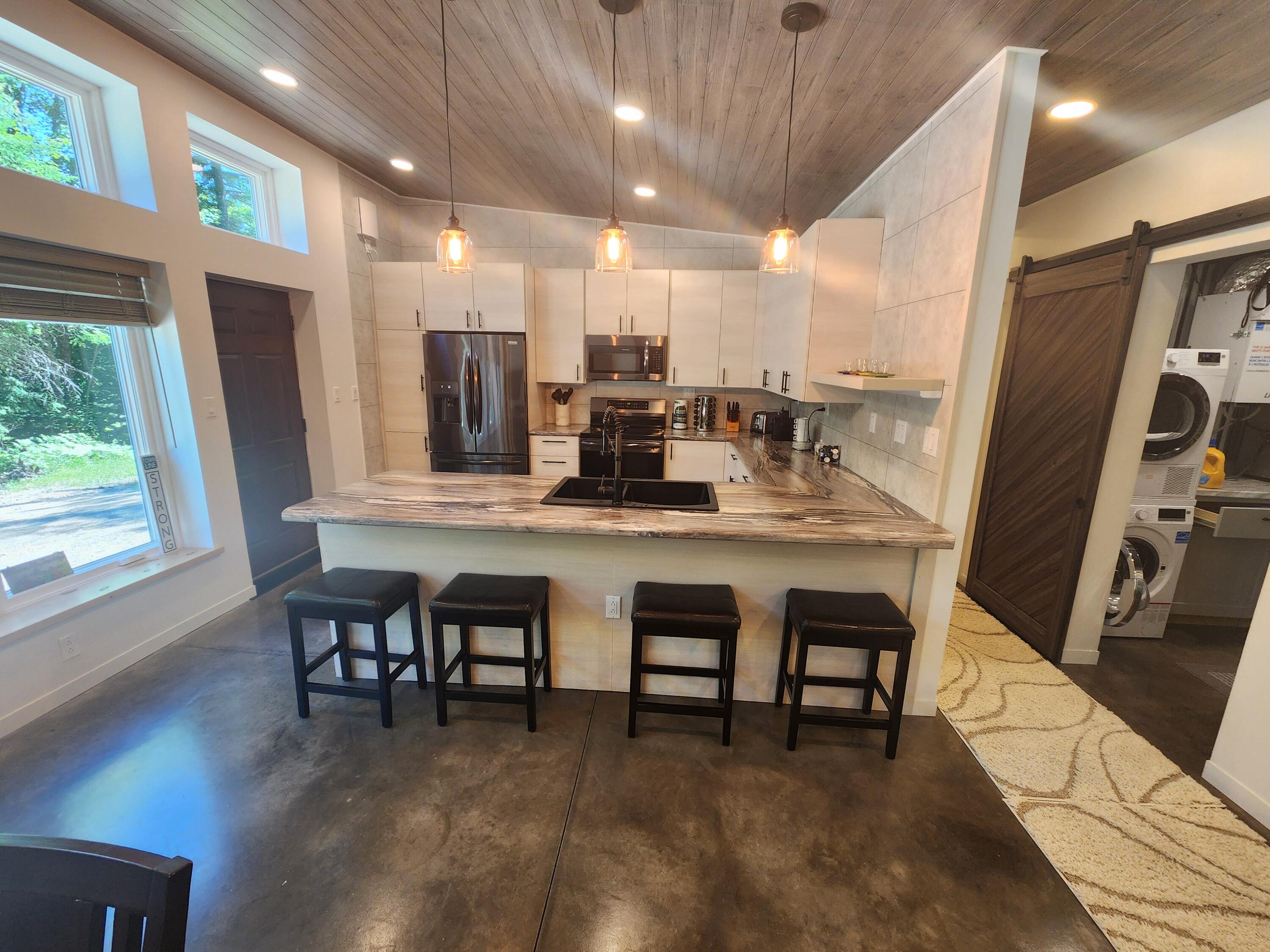 22 Pleasant Cove Drive New Vineyard ME 04956