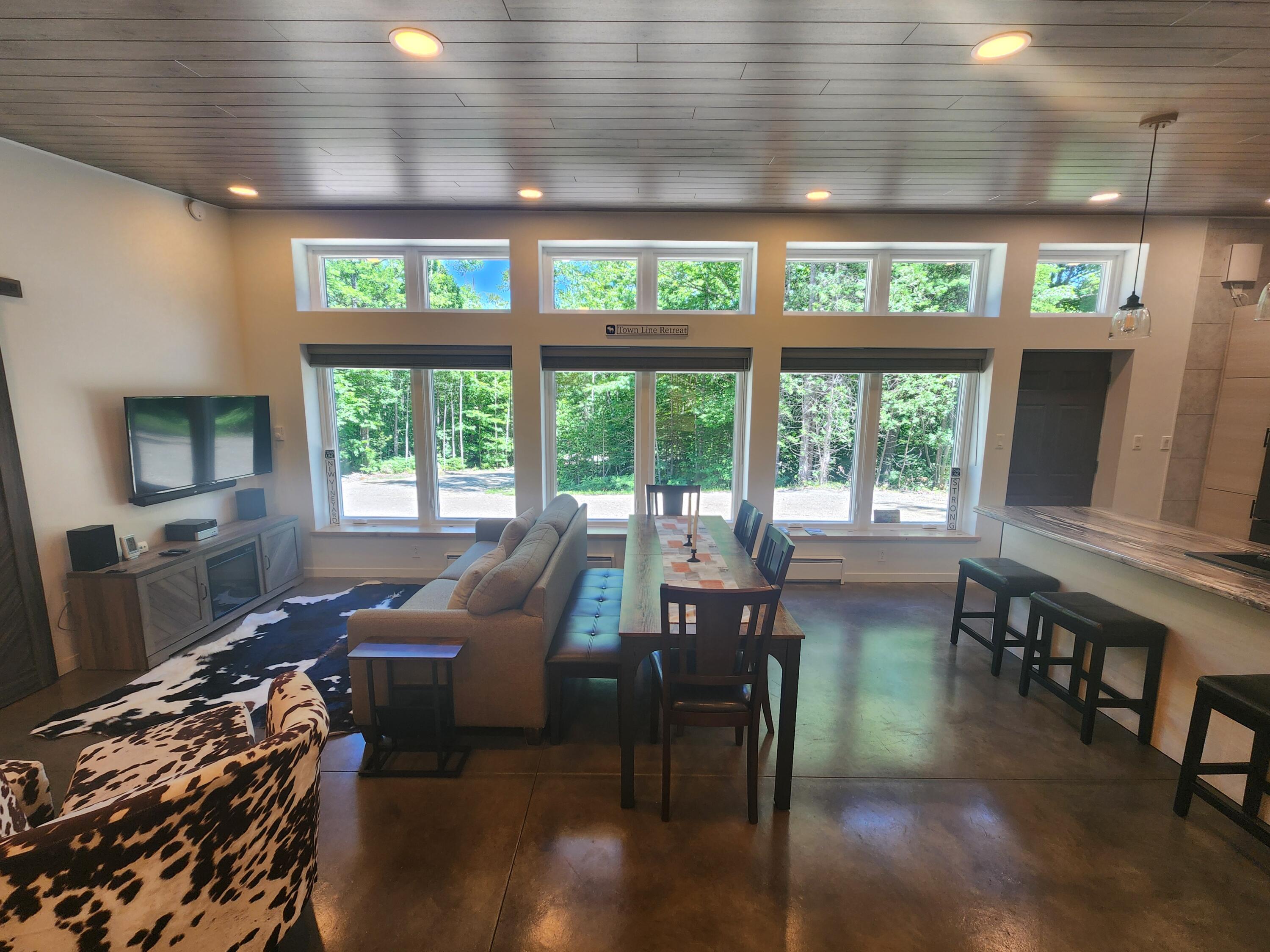 22 Pleasant Cove Drive New Vineyard ME 04956