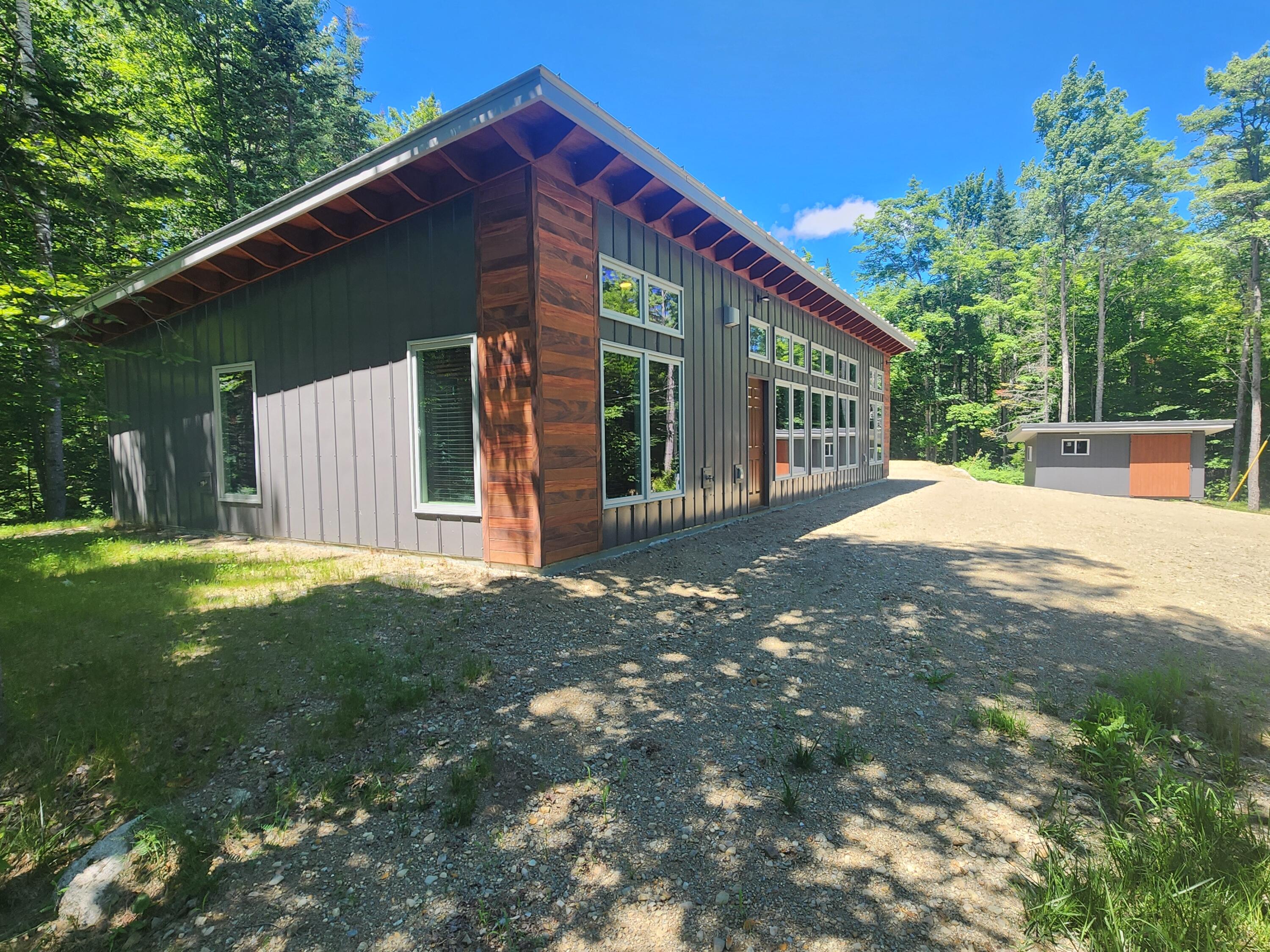 22 Pleasant Cove Drive New Vineyard ME 04956