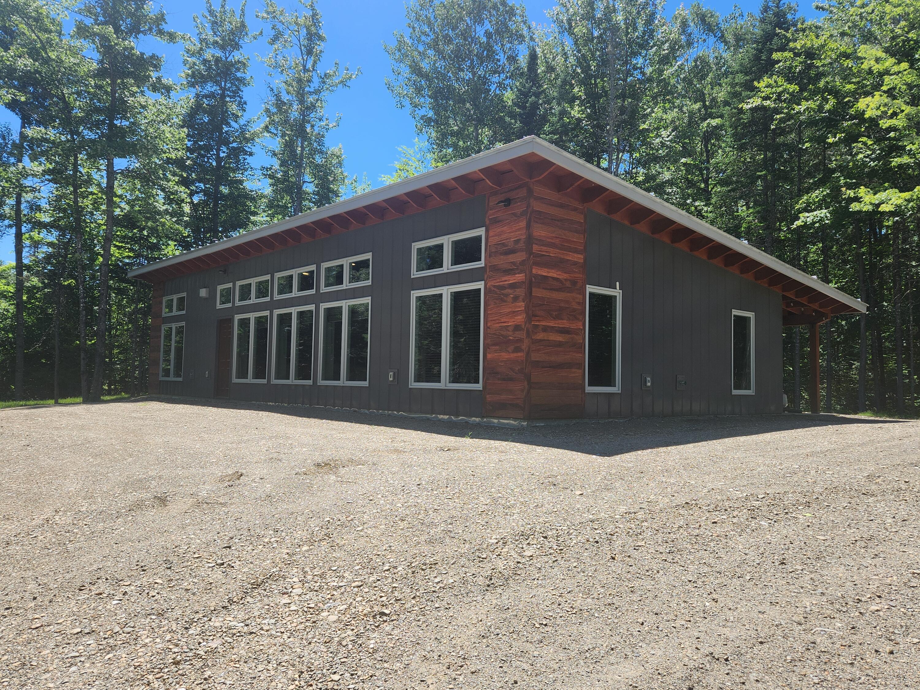 22 Pleasant Cove Drive New Vineyard ME 04956