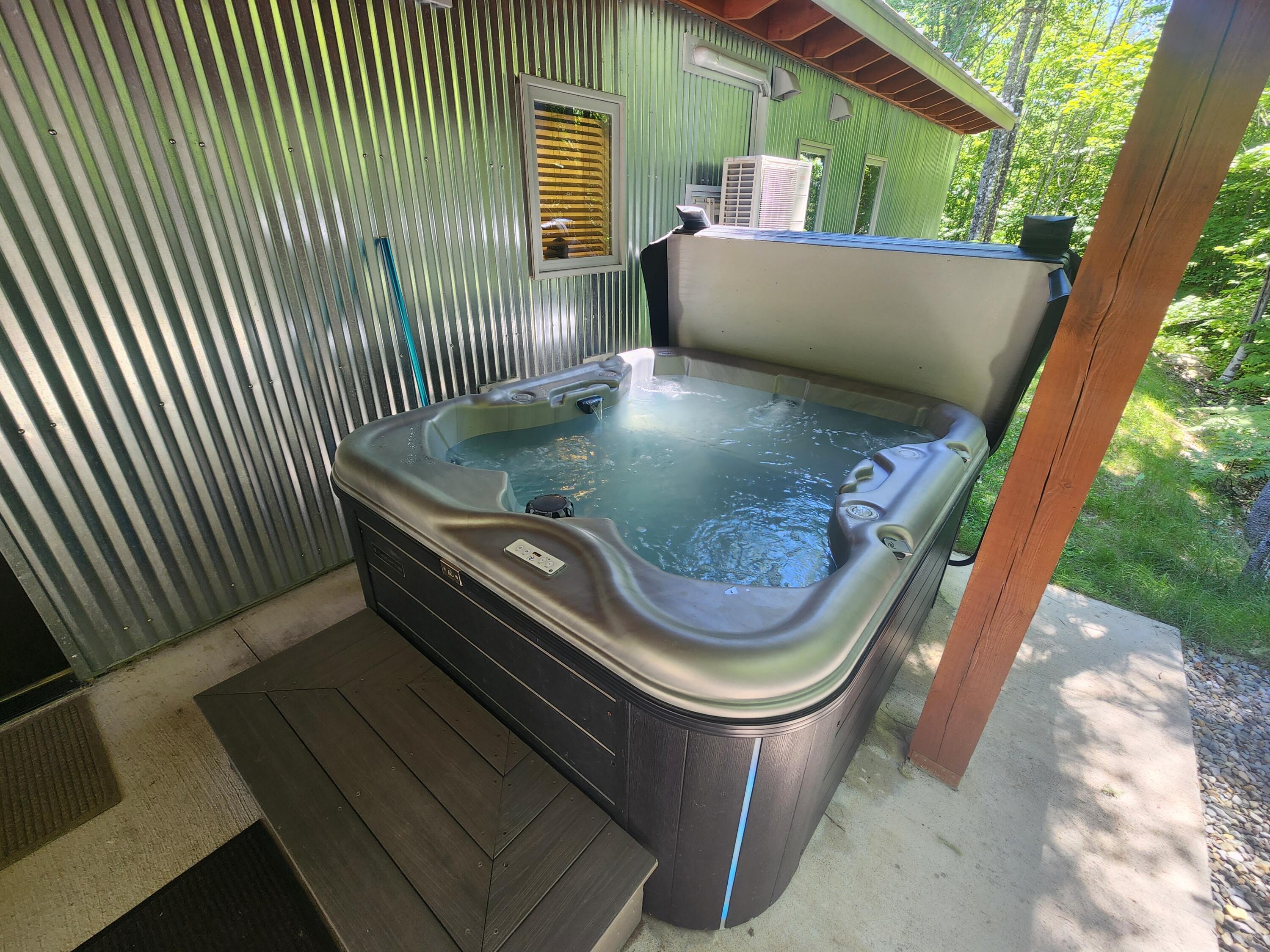 22 Pleasant Cove Drive New Vineyard ME 04956