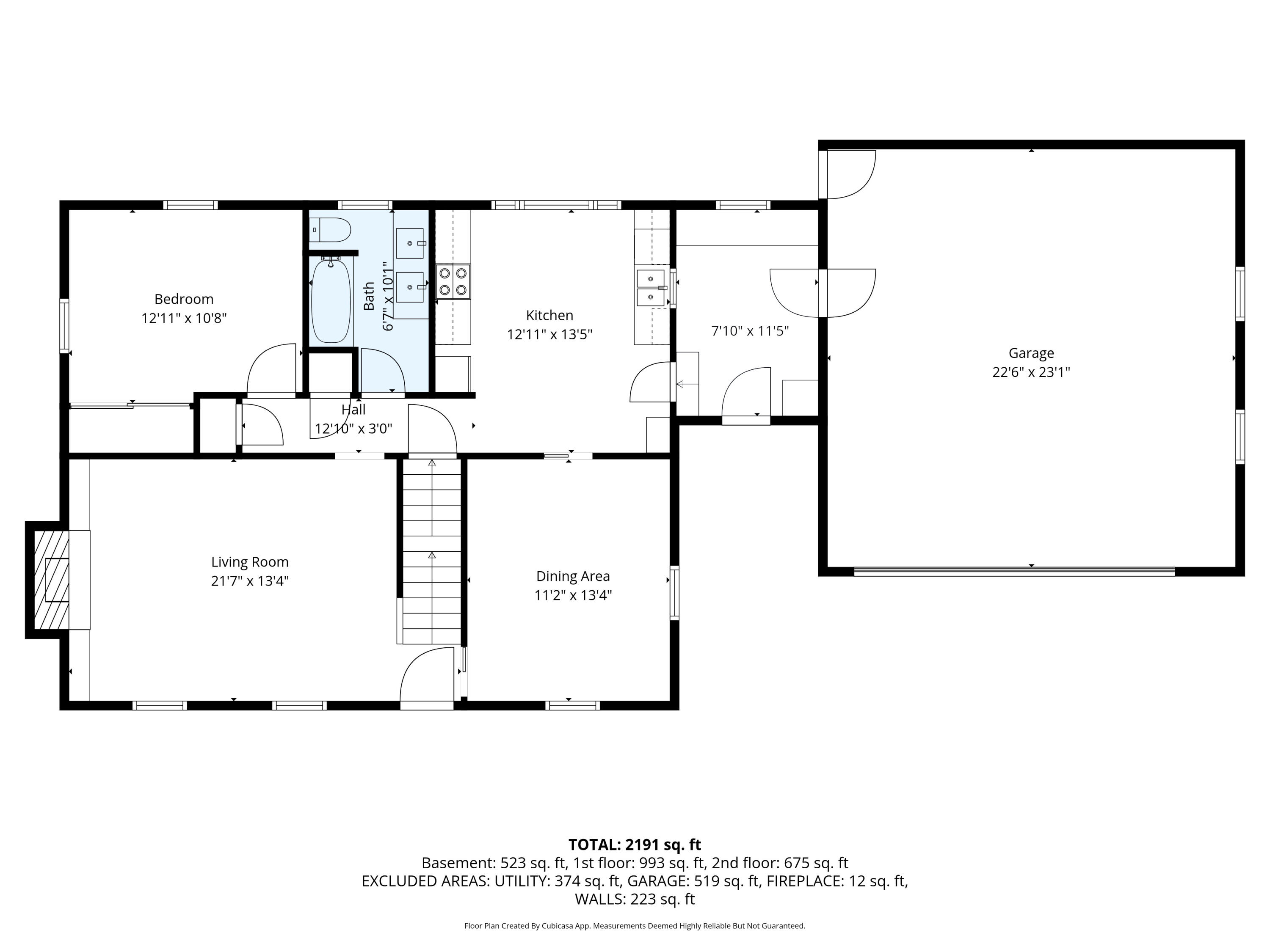 525 Park Avenue Auburn ME 04210