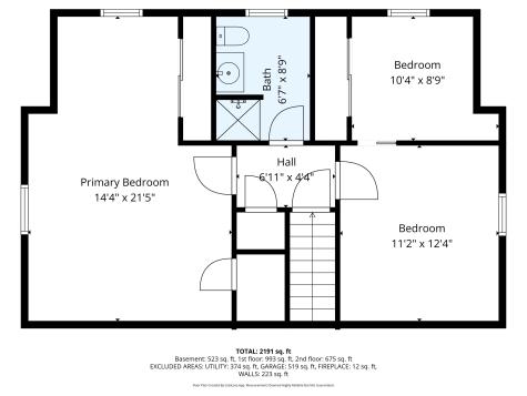 525 Park Avenue Auburn ME 04210