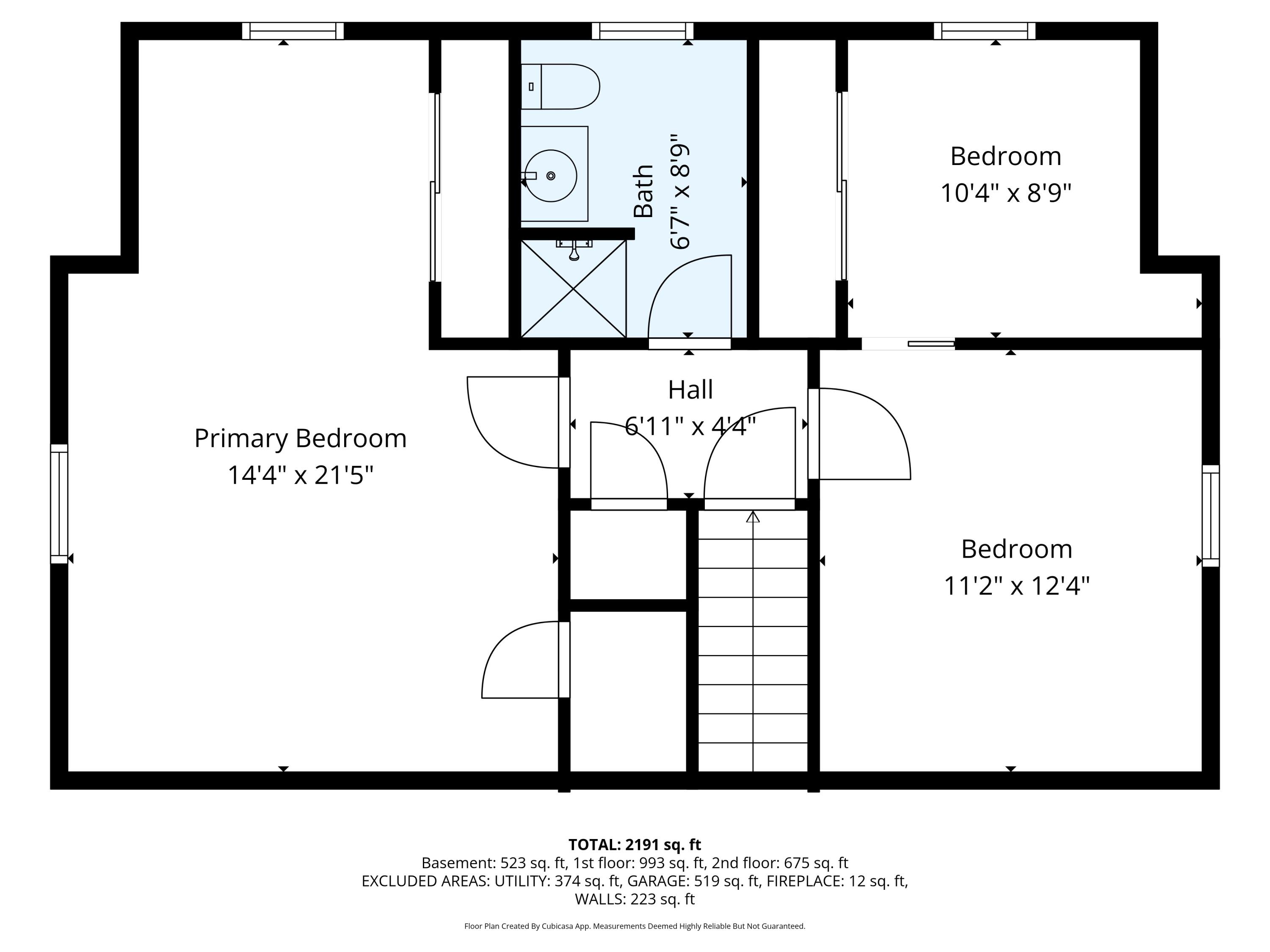 525 Park Avenue Auburn ME 04210