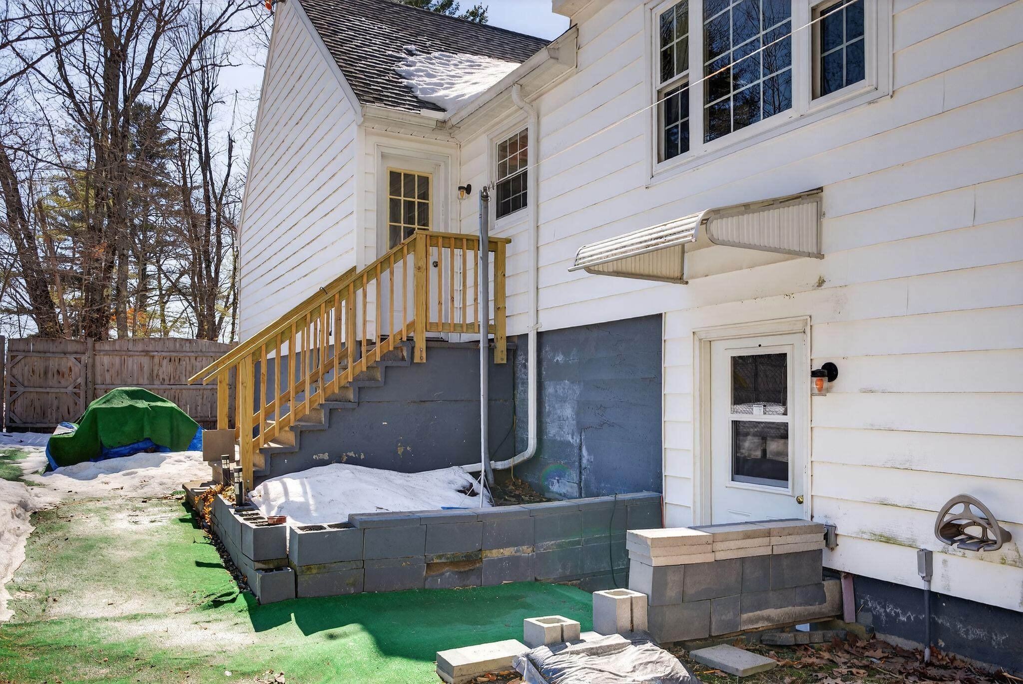 525 Park Avenue Auburn ME 04210