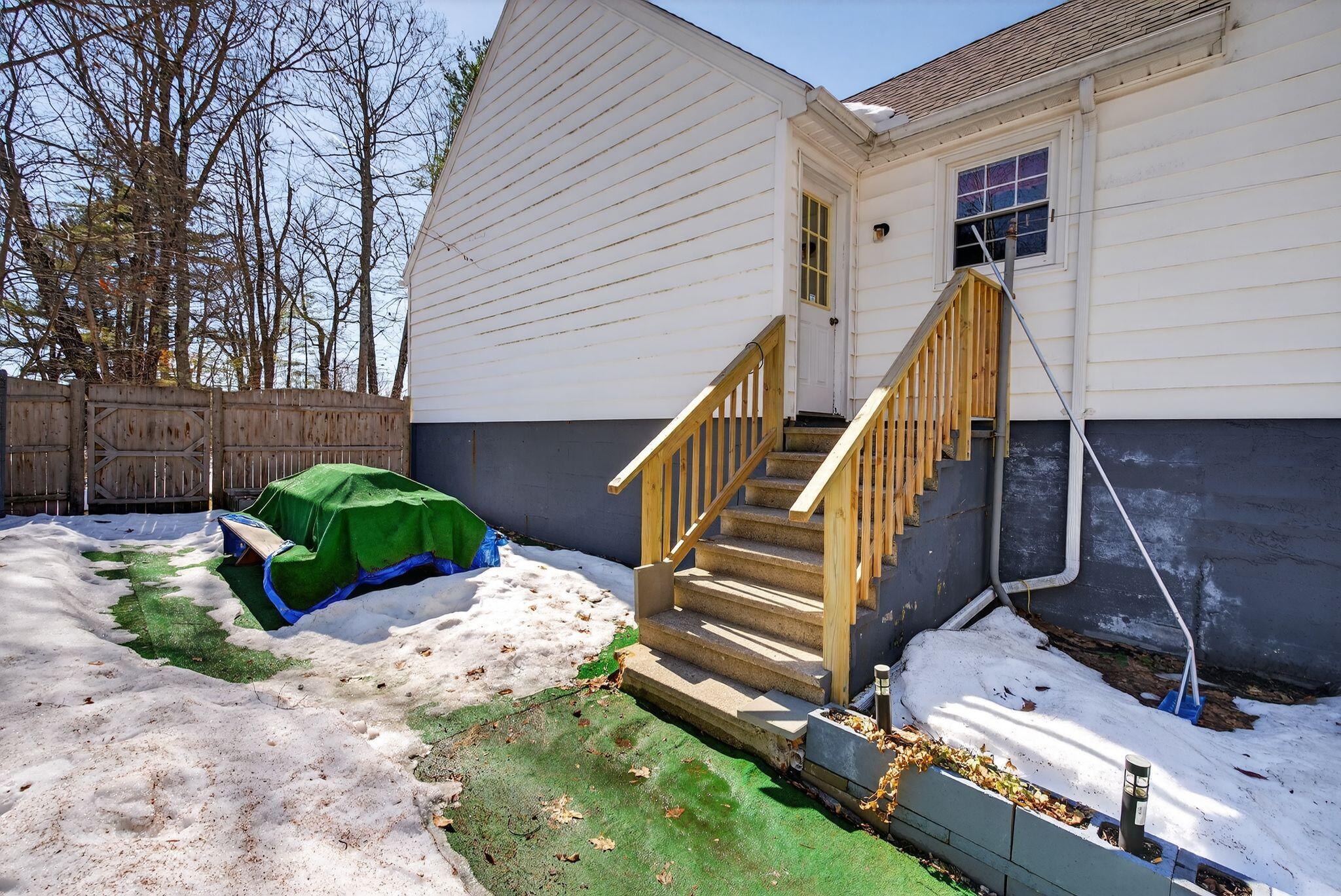 525 Park Avenue Auburn ME 04210