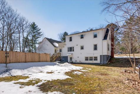 525 Park Avenue Auburn ME 04210