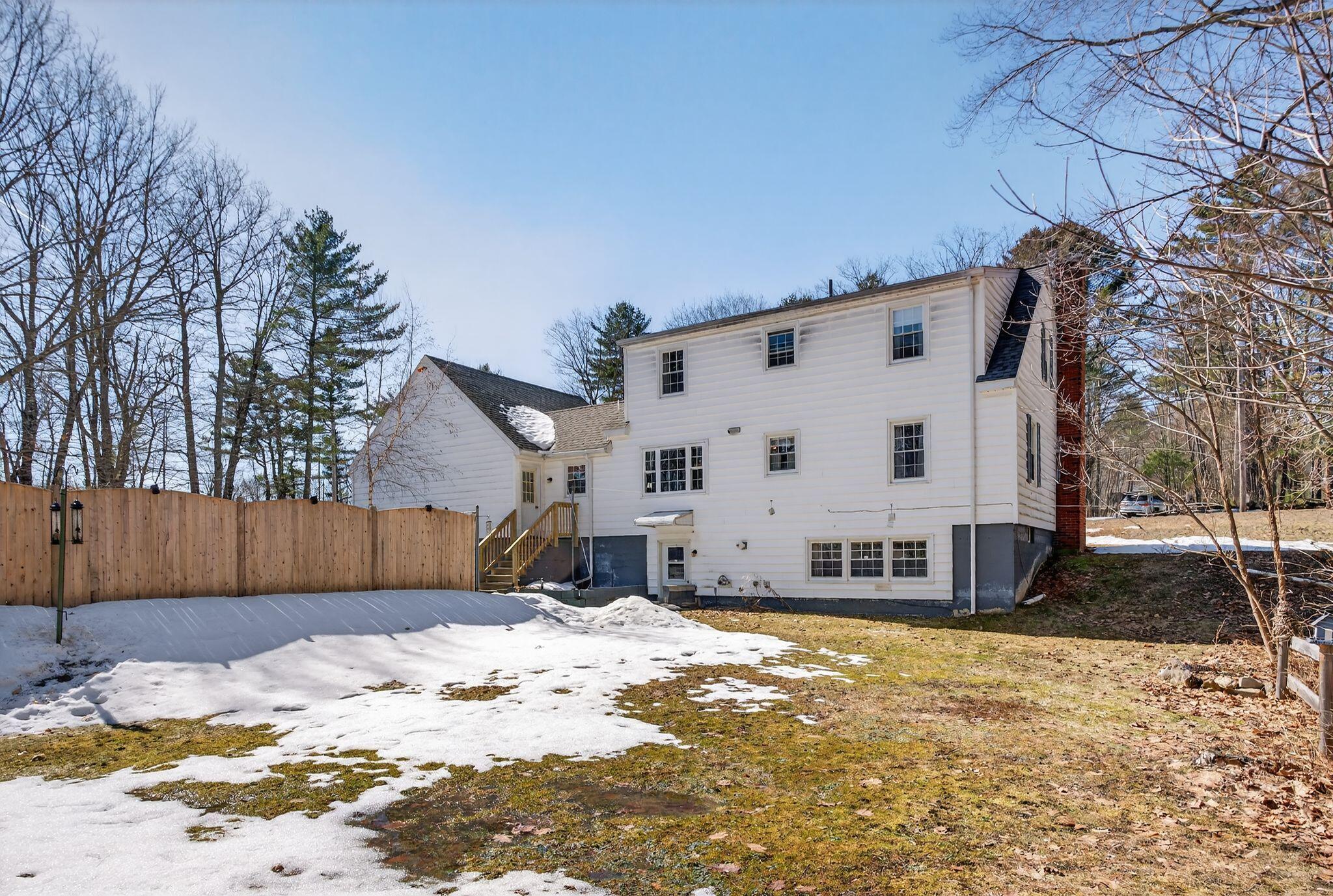 525 Park Avenue Auburn ME 04210