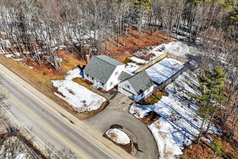 525 Park Avenue Auburn ME 04210