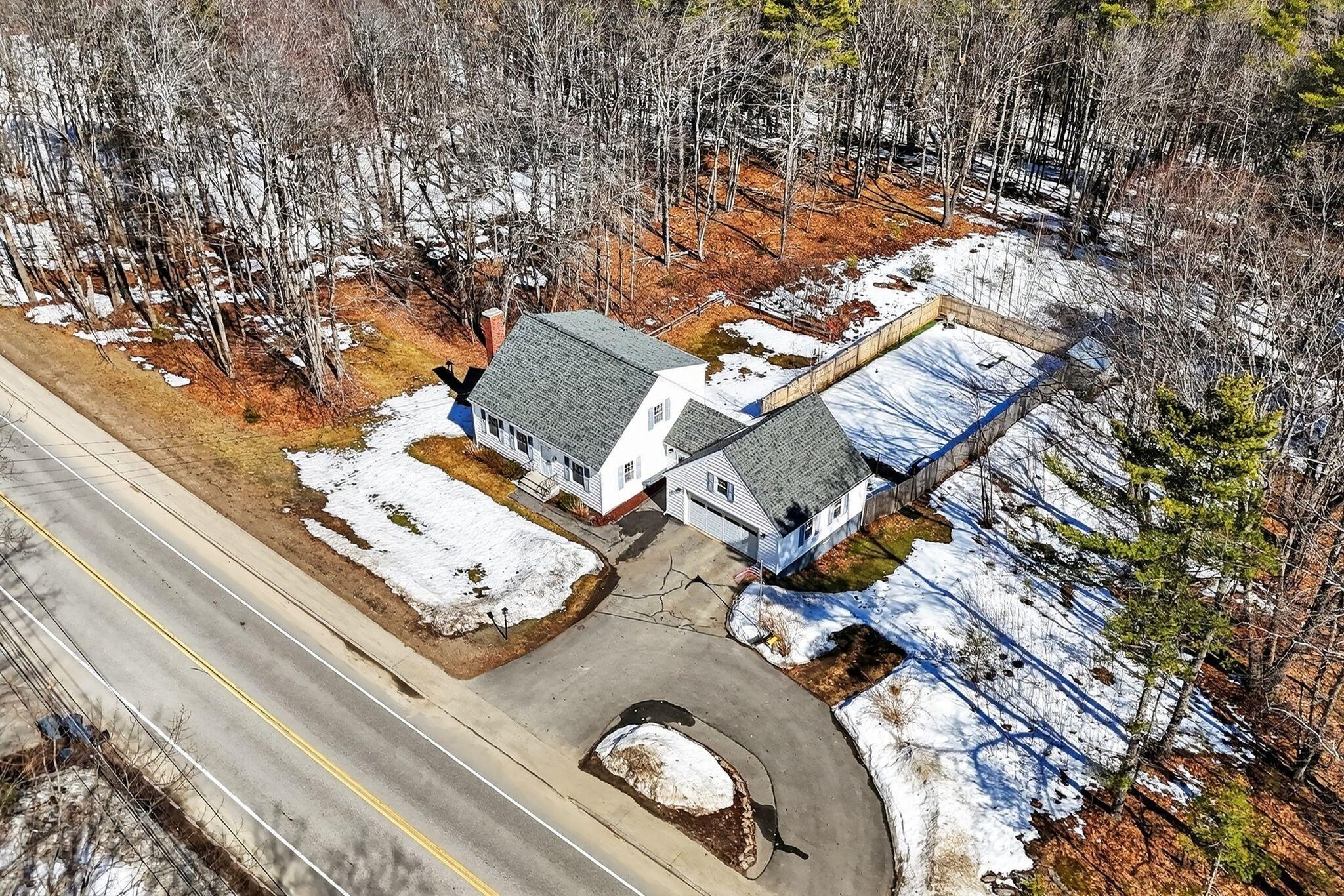 525 Park Avenue Auburn ME 04210