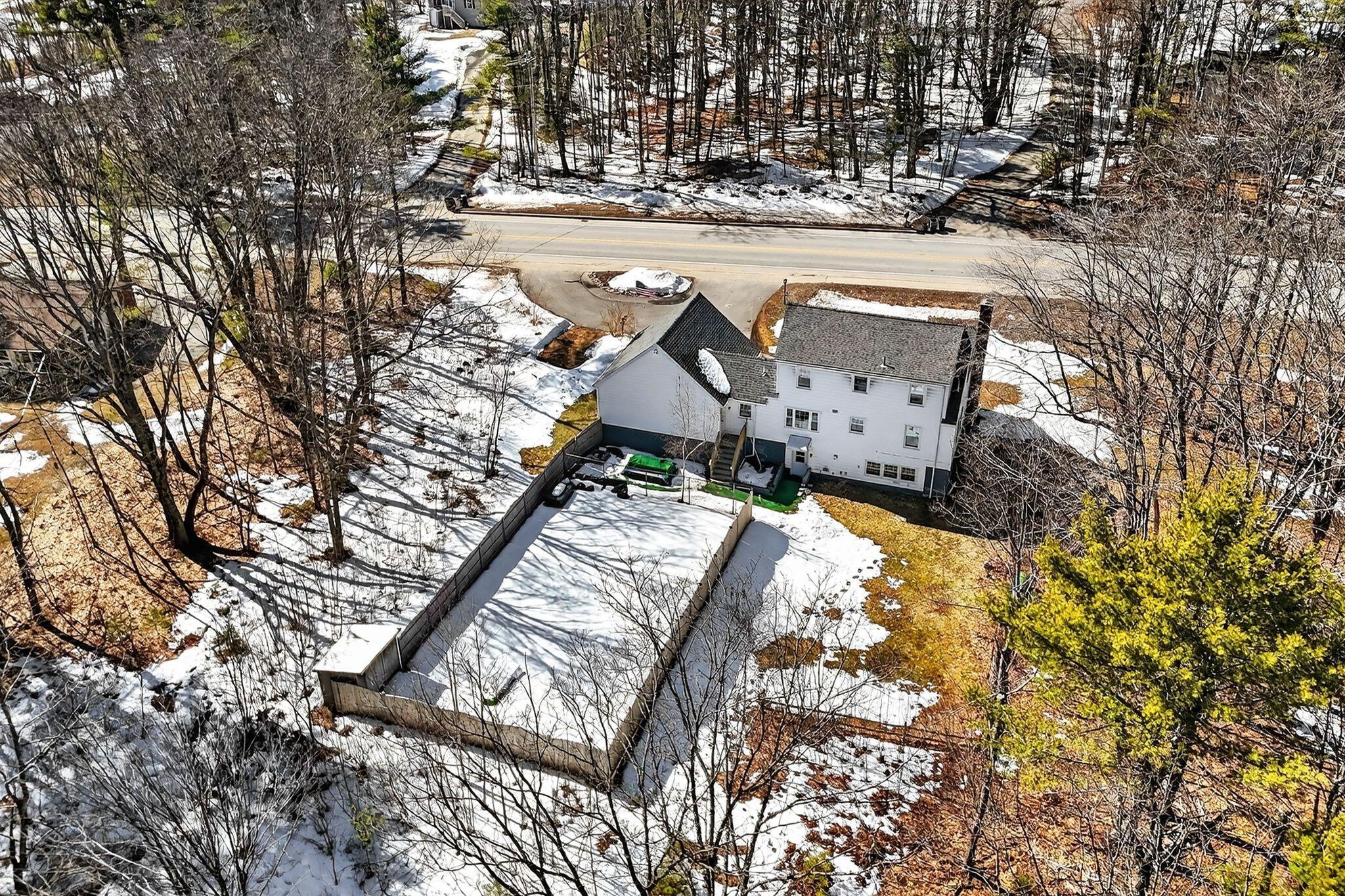 525 Park Avenue Auburn ME 04210