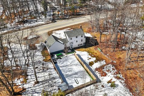 525 Park Avenue Auburn ME 04210