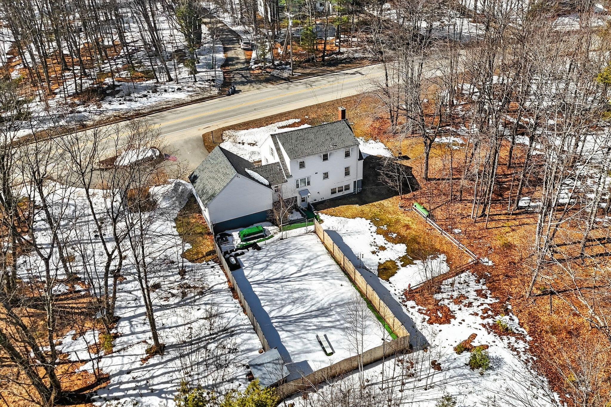 525 Park Avenue Auburn ME 04210