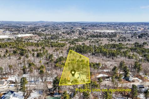 525 Park Avenue Auburn ME 04210