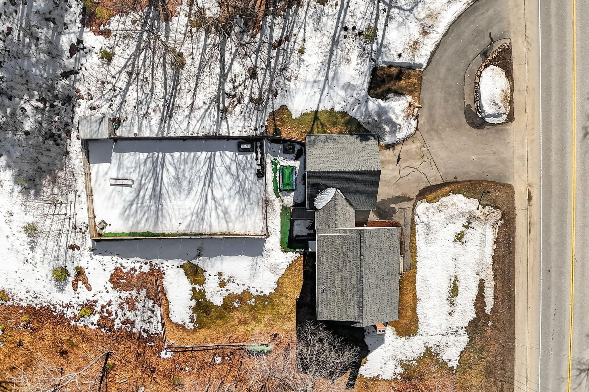 525 Park Avenue Auburn ME 04210