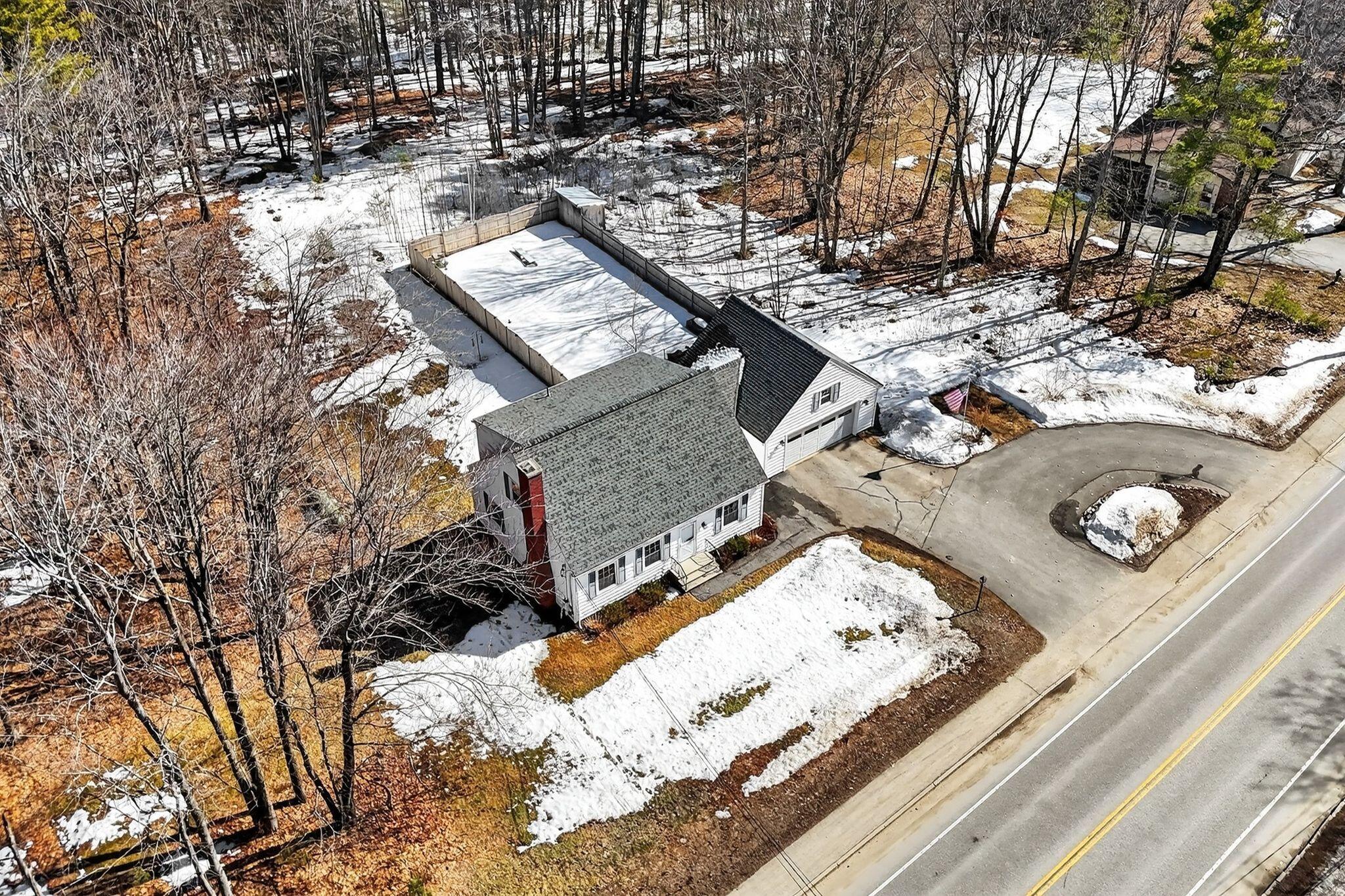 525 Park Avenue Auburn ME 04210