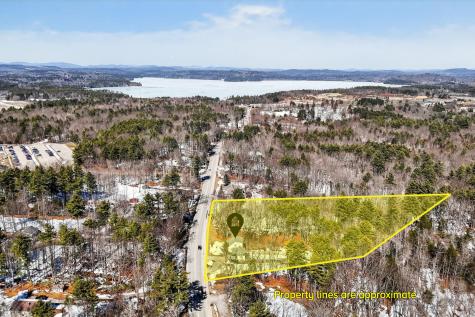 525 Park Avenue Auburn ME 04210