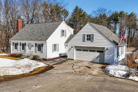 525 Park Avenue Auburn ME 04210