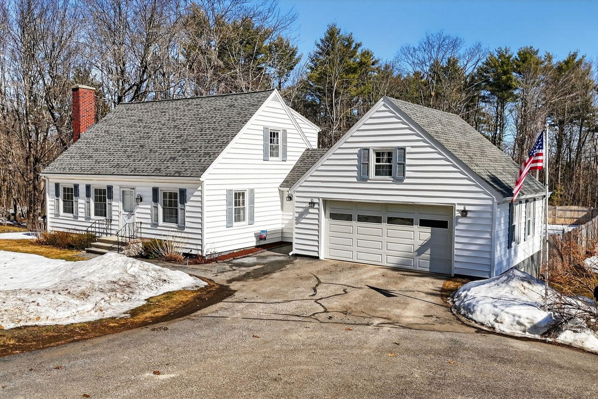 525 Park Avenue Auburn ME 04210