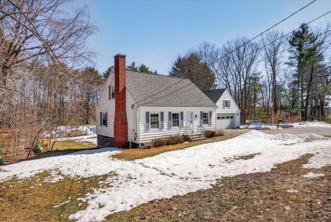 525 Park Avenue Auburn ME 04210