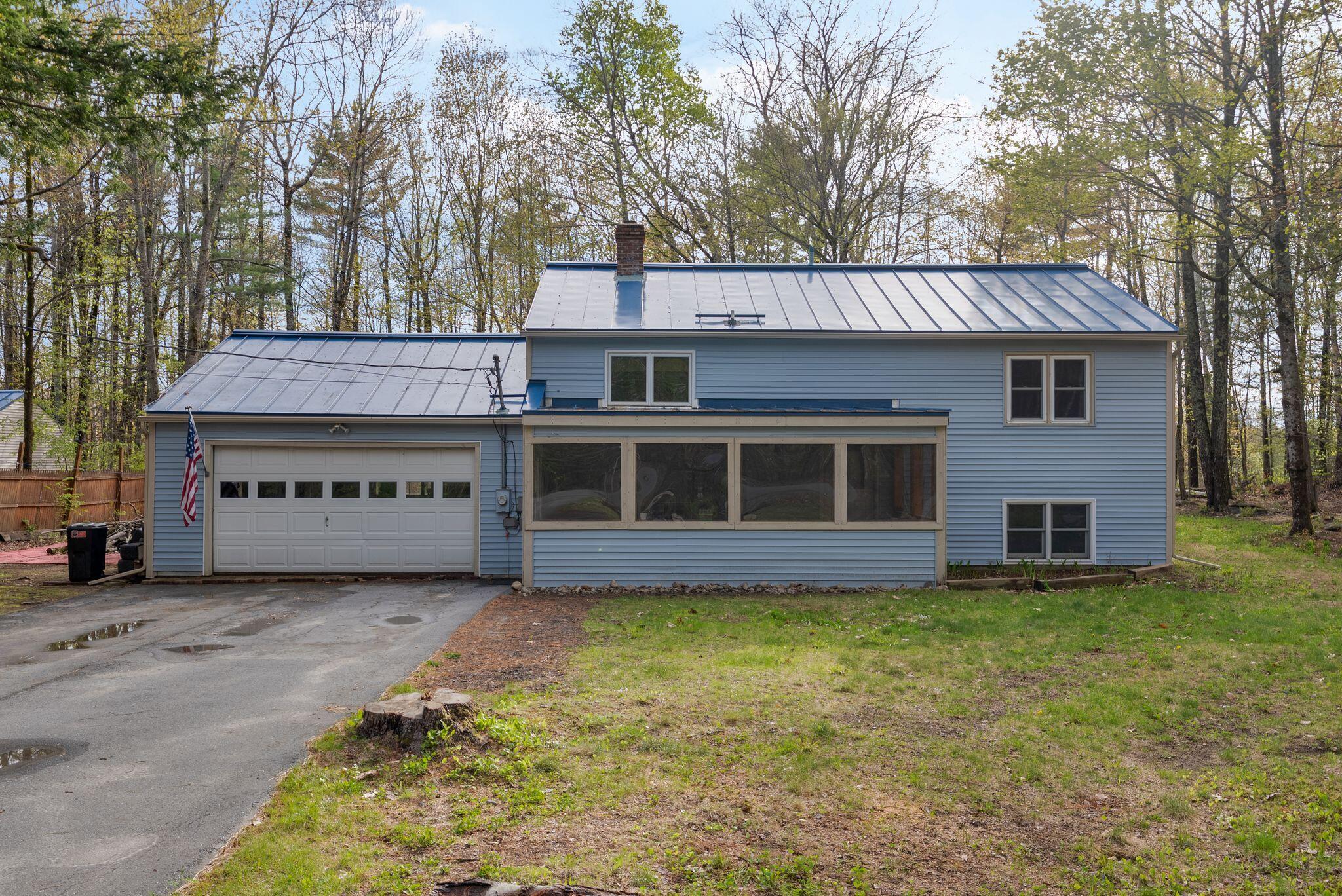49 Mary Lane Oakland ME 04963