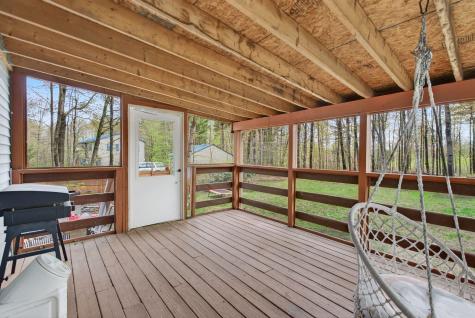 49 Mary Lane Oakland ME 04963