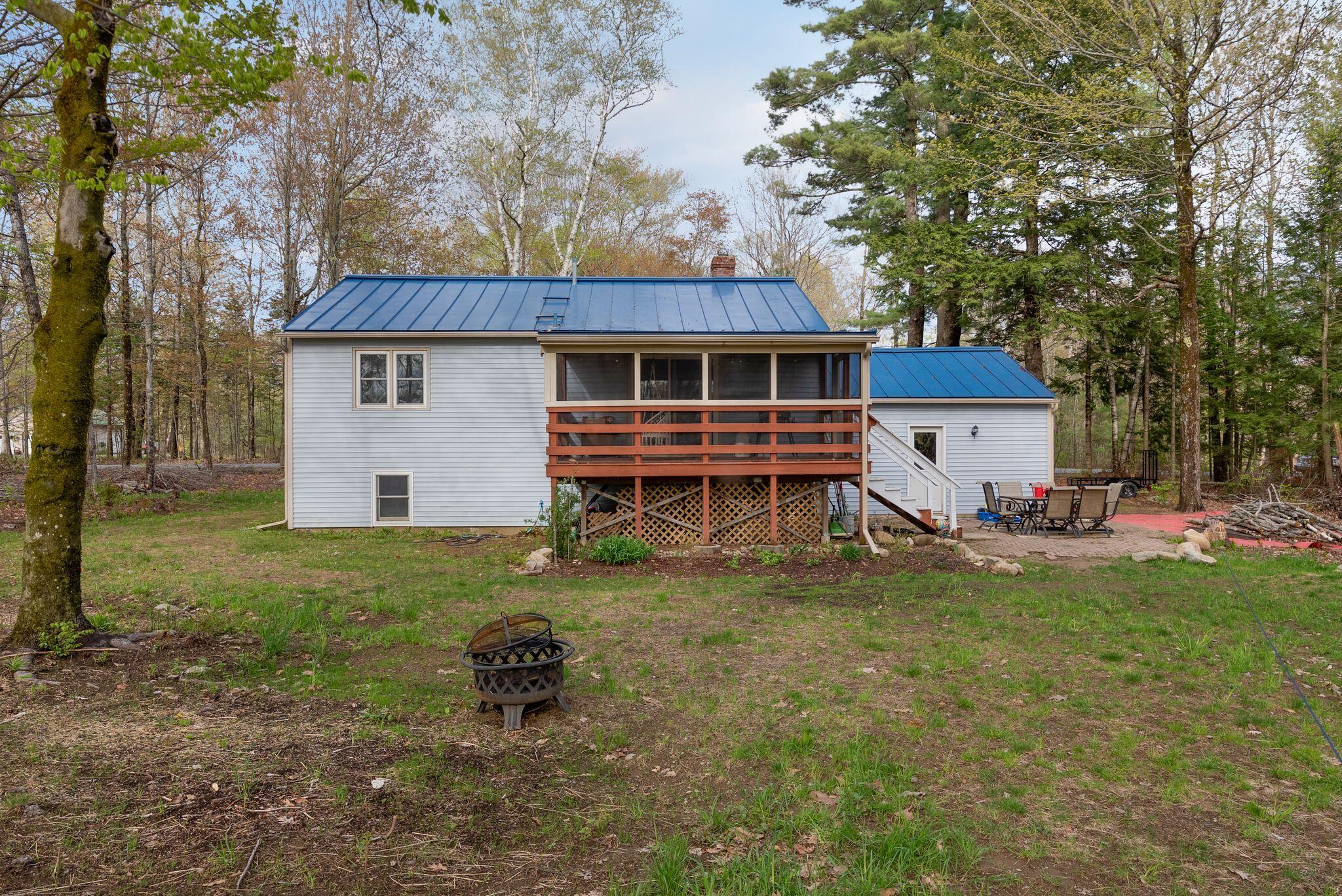 49 Mary Lane Oakland ME 04963