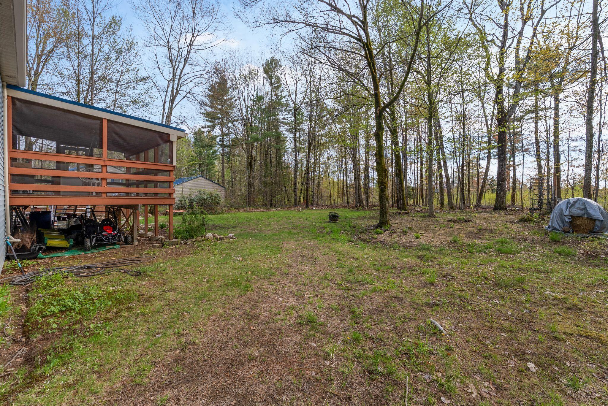 49 Mary Lane Oakland ME 04963