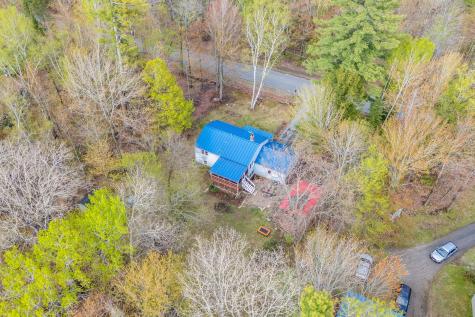 49 Mary Lane Oakland ME 04963
