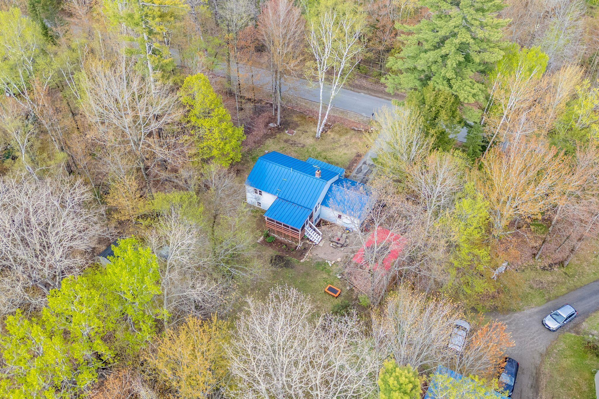 49 Mary Lane Oakland ME 04963