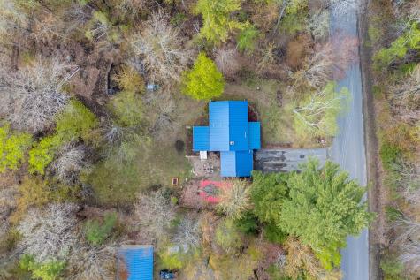 49 Mary Lane Oakland ME 04963