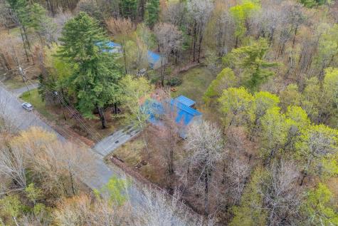 49 Mary Lane Oakland ME 04963