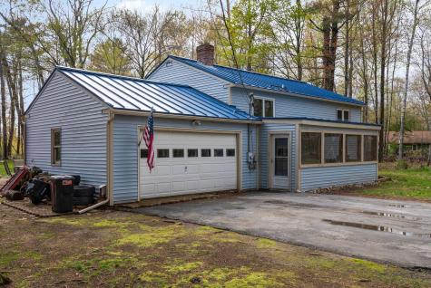 49 Mary Lane Oakland ME 04963