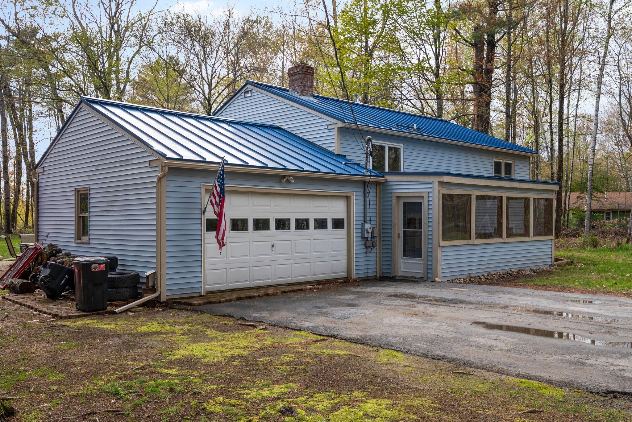 49 Mary Lane Oakland ME 04963