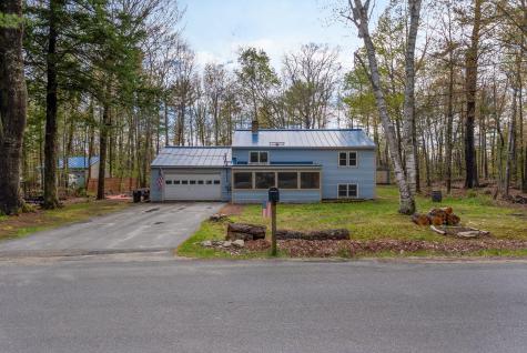 49 Mary Lane Oakland ME 04963