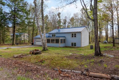 49 Mary Lane Oakland ME 04963