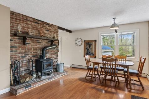 49 Mary Lane Oakland ME 04963