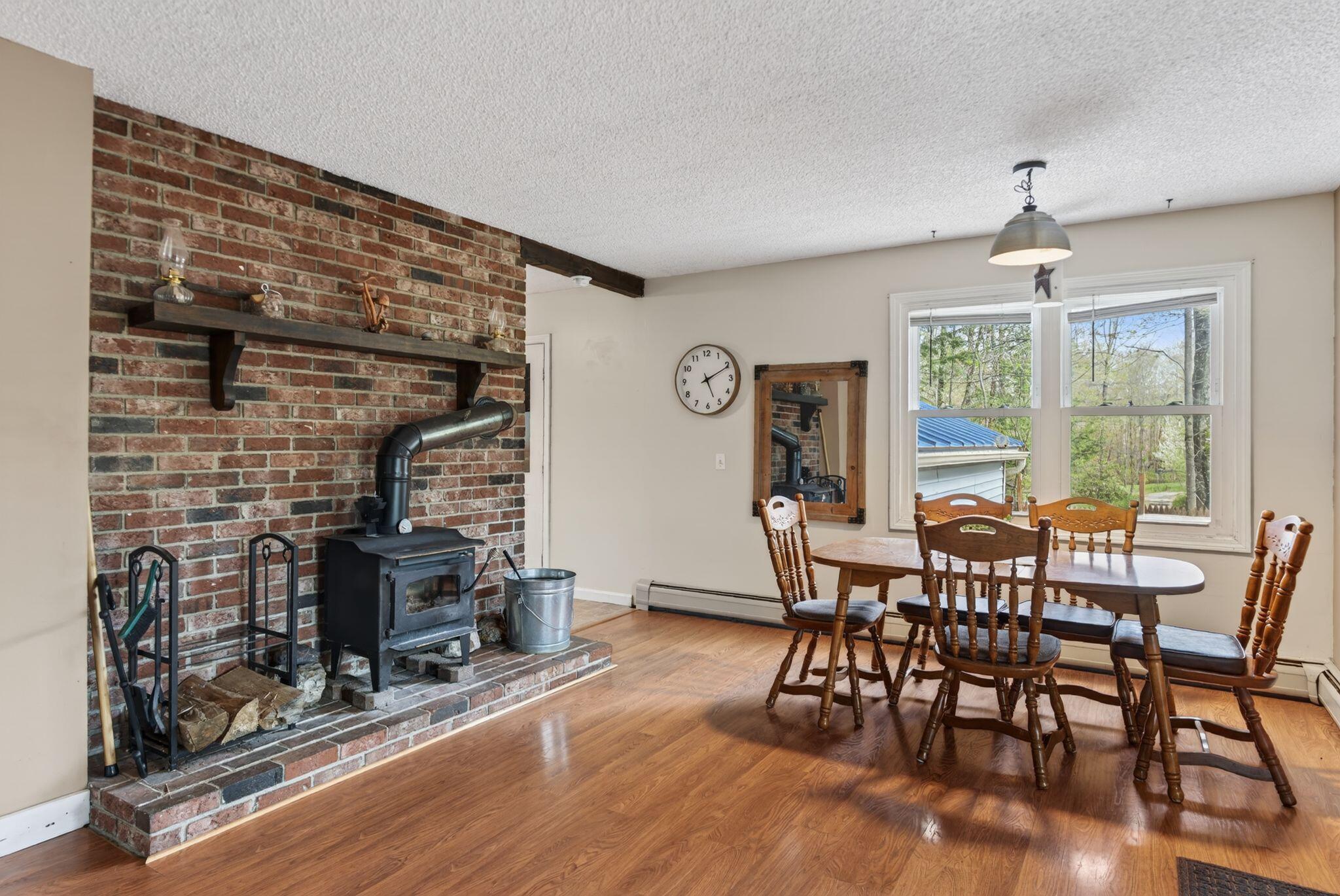 49 Mary Lane Oakland ME 04963
