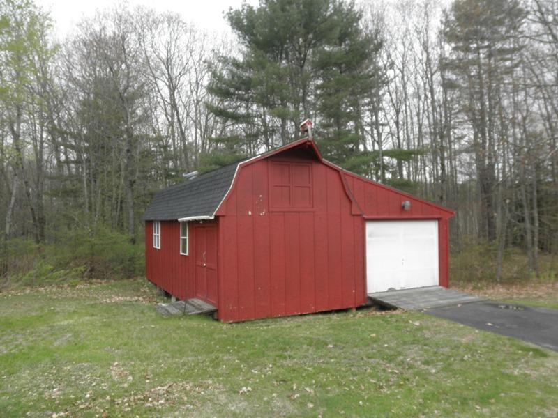 477 Marsh Road Sabattus ME 04280