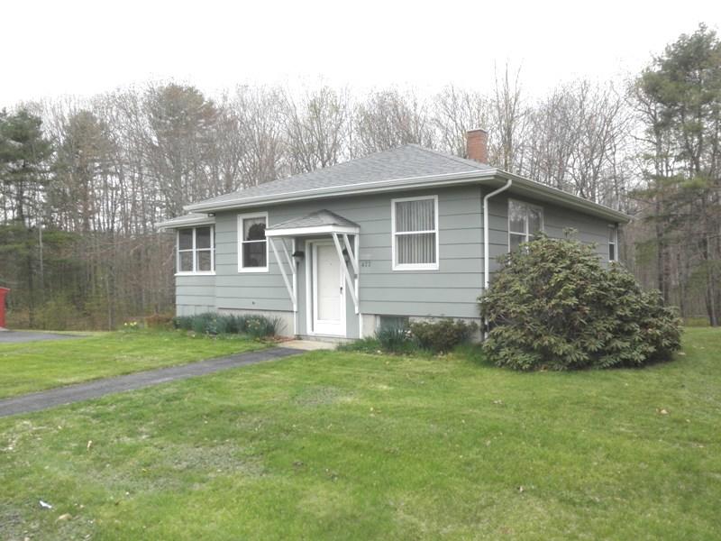 477 Marsh Road Sabattus ME 04280
