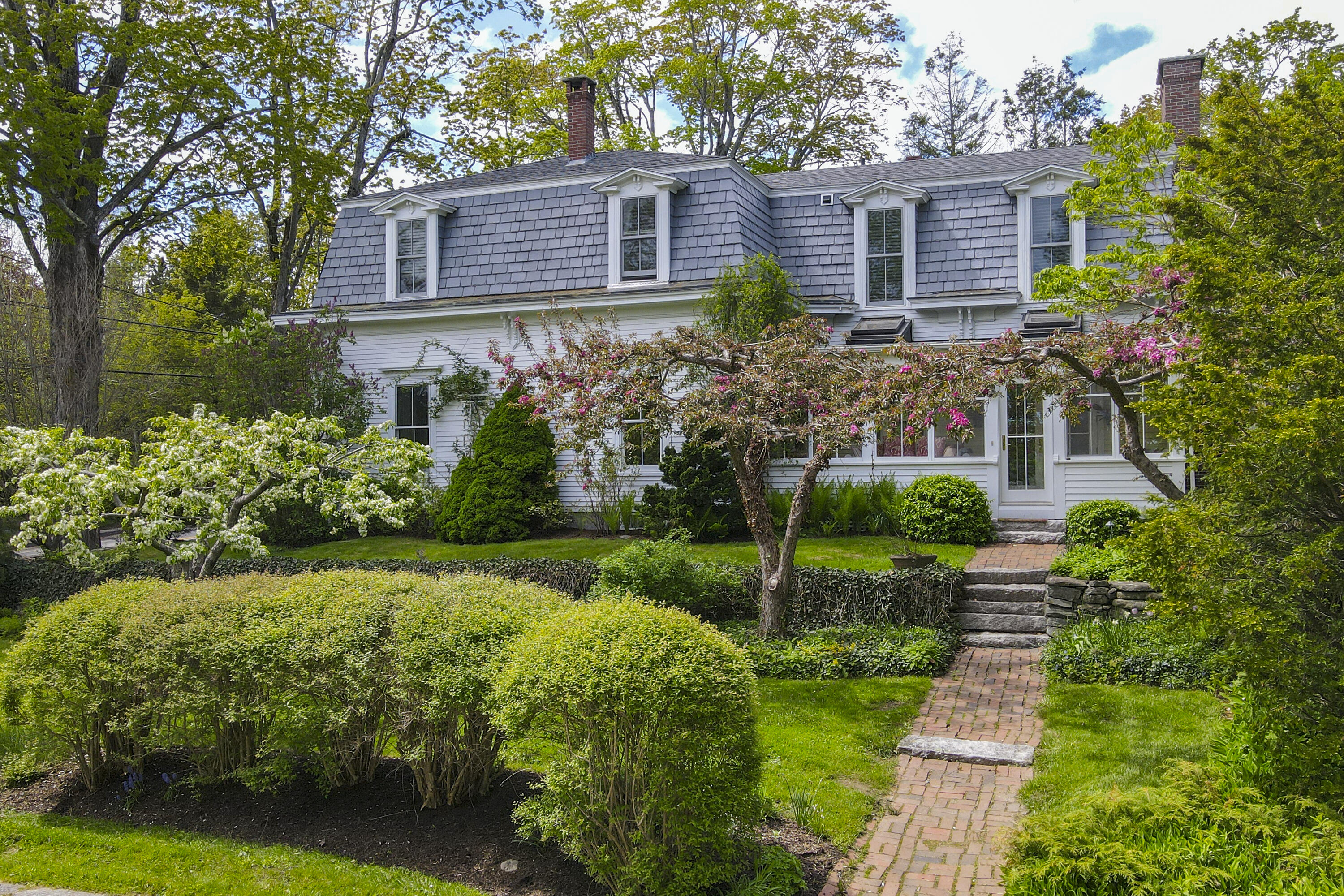 37 Mountain Street Camden ME 04843